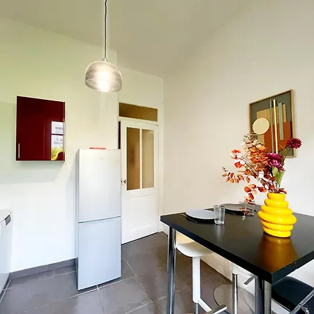 Lejlighed Lavanil - 6 Personnes - Check In H24 Wifi Lyon