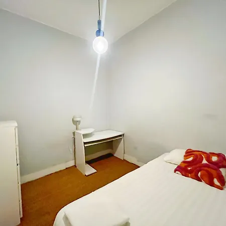 Lavanil - 6 Personnes - Check In H24 Wifi Lyon