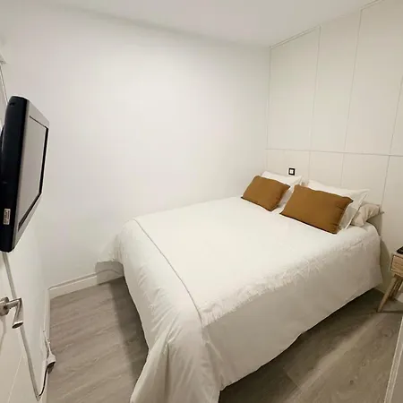 Lavanil - 6 Personnes - Check In H24 Wifi Lejlighed Lyon