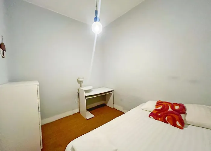 Lavanil - 6 Personnes - Check In H24 Wifi ליון